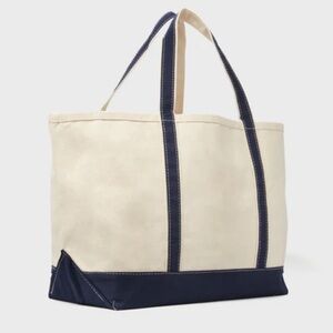 Tuckernuck CB Station Large Tote Bag
